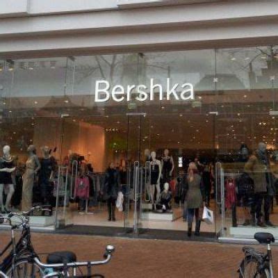 bershka groningen.